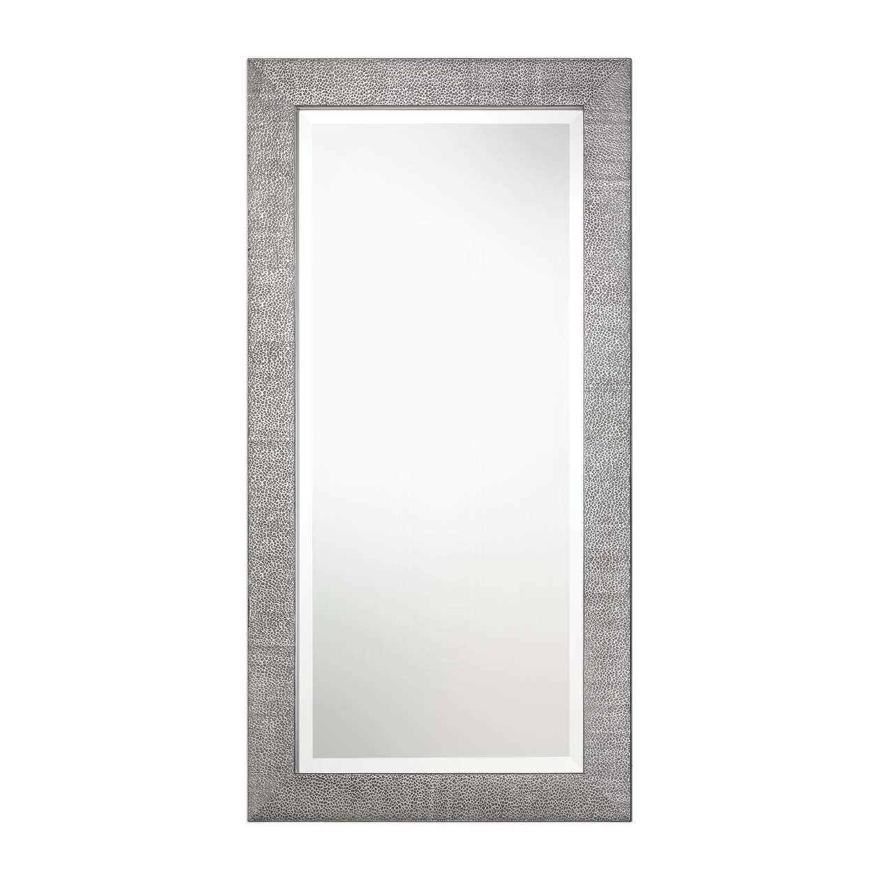 Uttermost Tulare Metallic Silver Mirror | Mirrors | Modishstore - 3