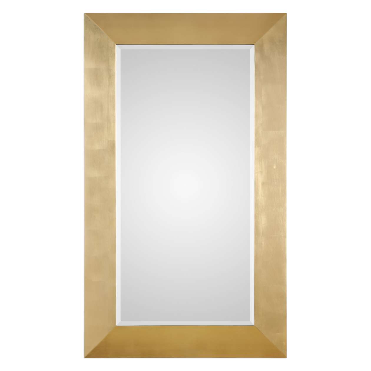 Uttermost Chaney Gold Mirror | Mirrors | Modishstore - 2