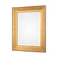 Solid wood frame By Modish Store | Mirrors | Modishstore - 3