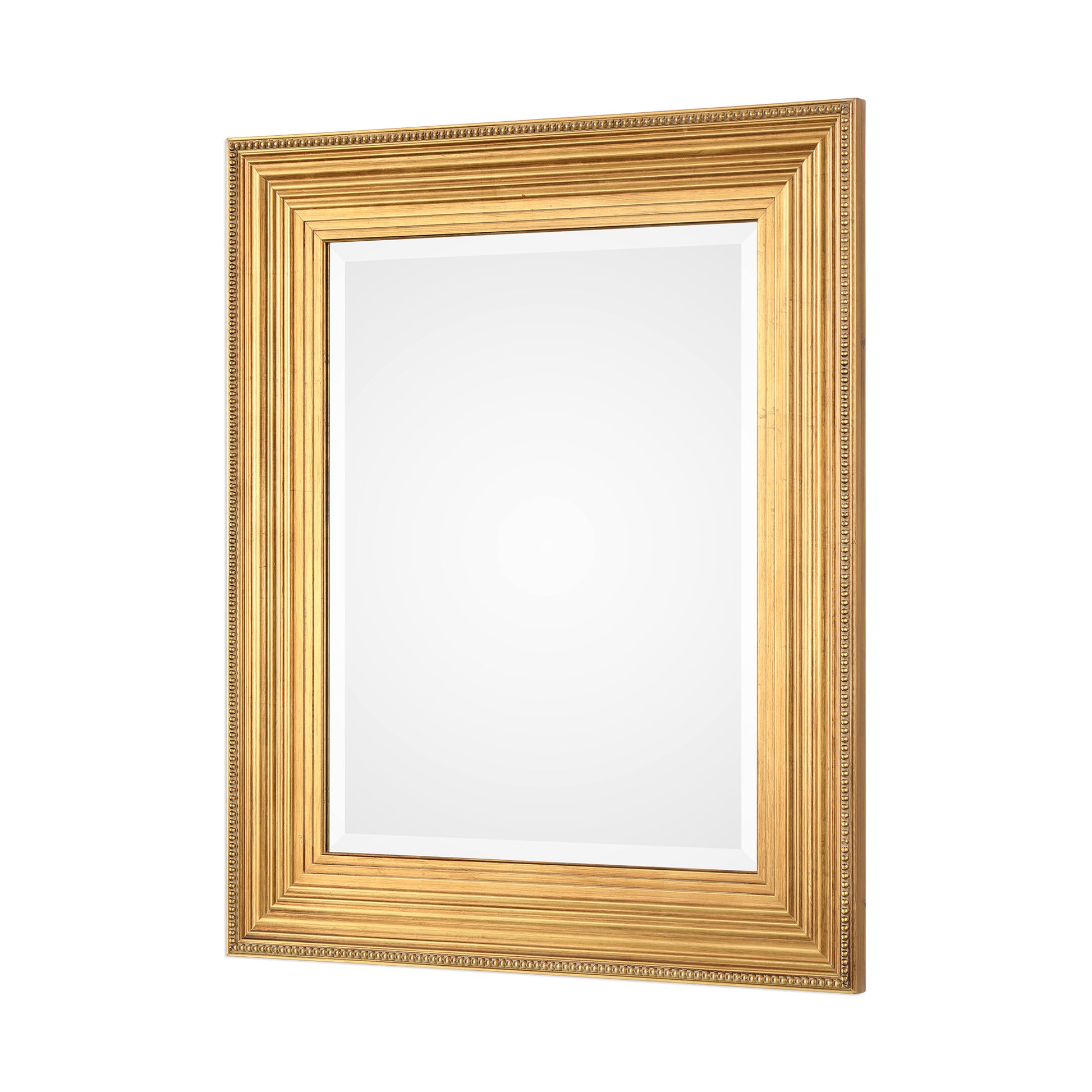 Solid wood frame By Modish Store | Mirrors | Modishstore - 3
