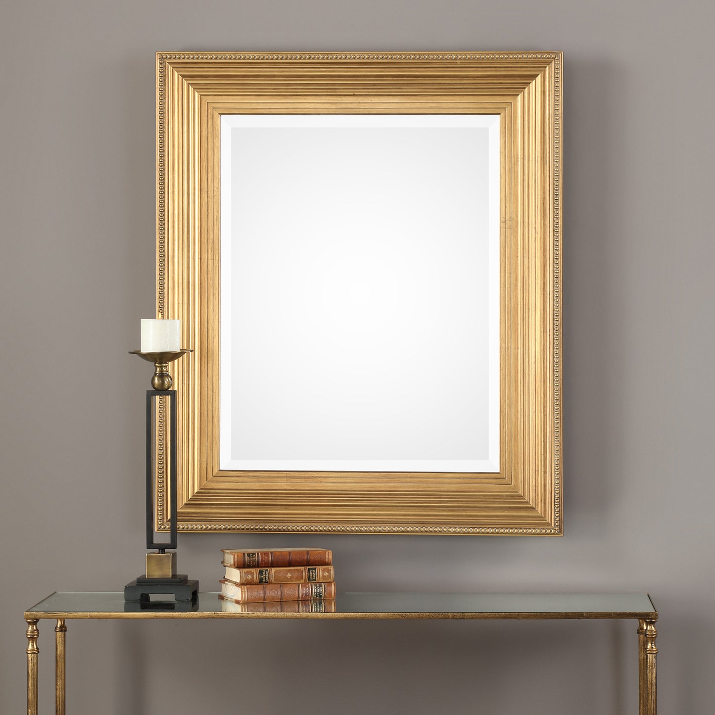 Solid wood frame By Modish Store | Mirrors | Modishstore