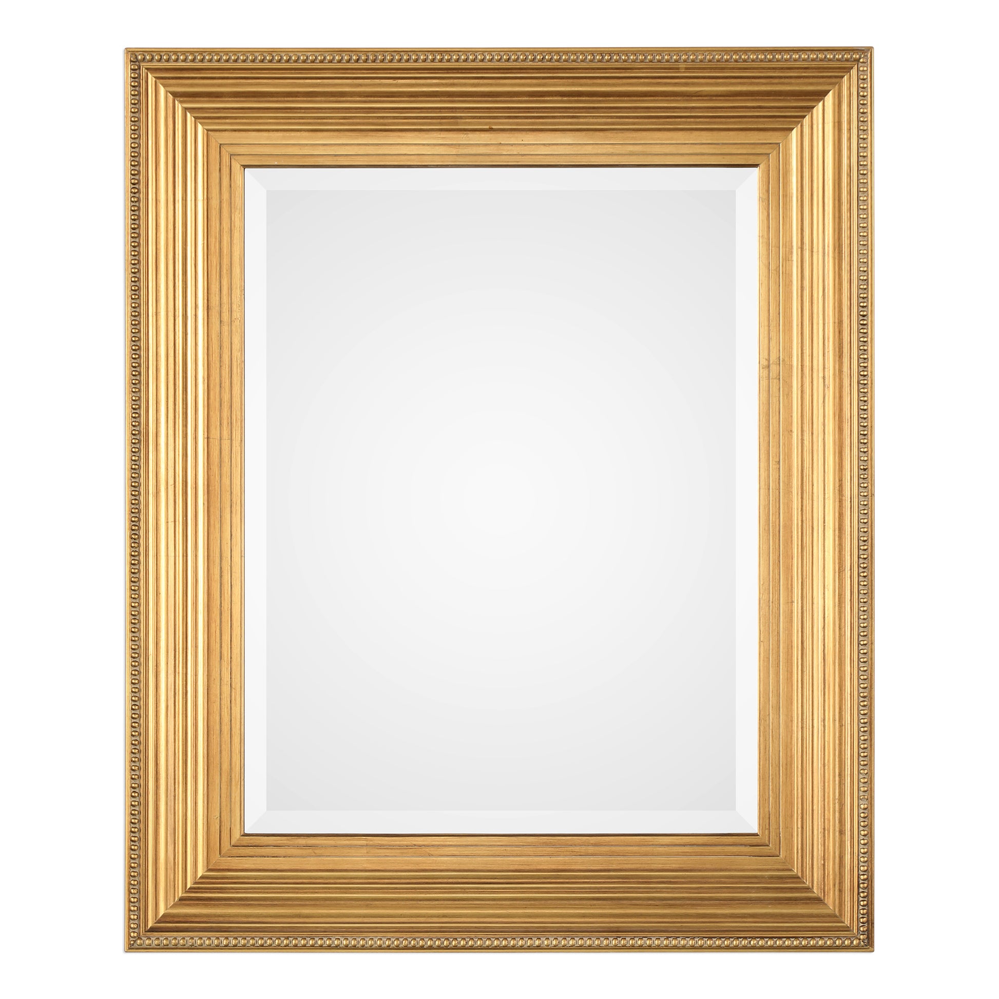 Solid wood frame By Modish Store | Mirrors | Modishstore - 2