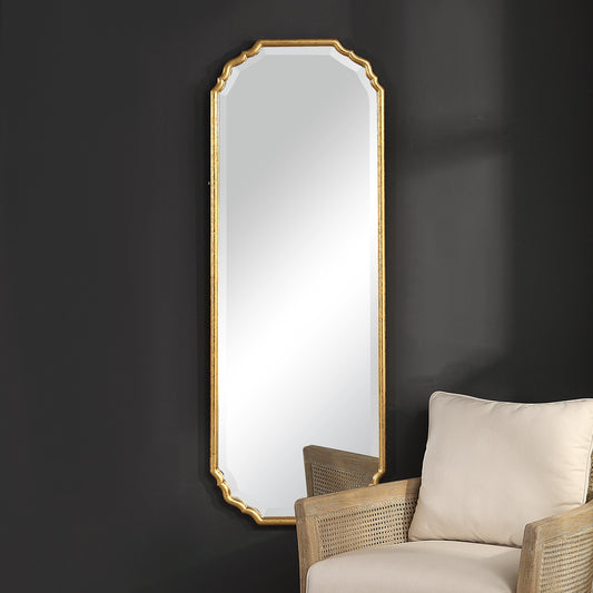 Elegant curved corners By Modish Store | Mirrors | Modishstore