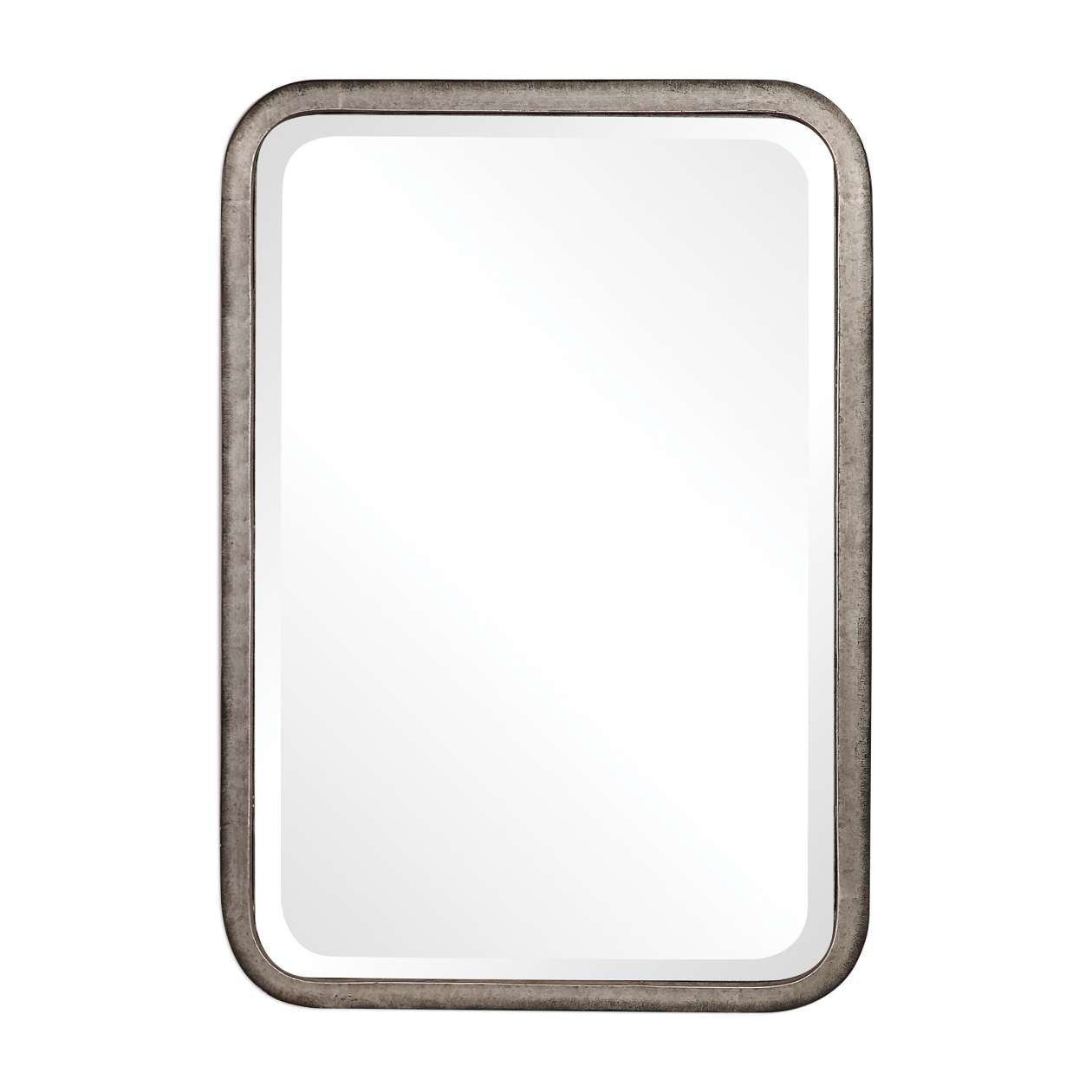 Uttermost Madox Industrial Mirror | Mirrors | Modishstore - 2