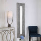 Uttermost Bannon Tall Metallic Mirror | Mirrors | Modishstore - 5