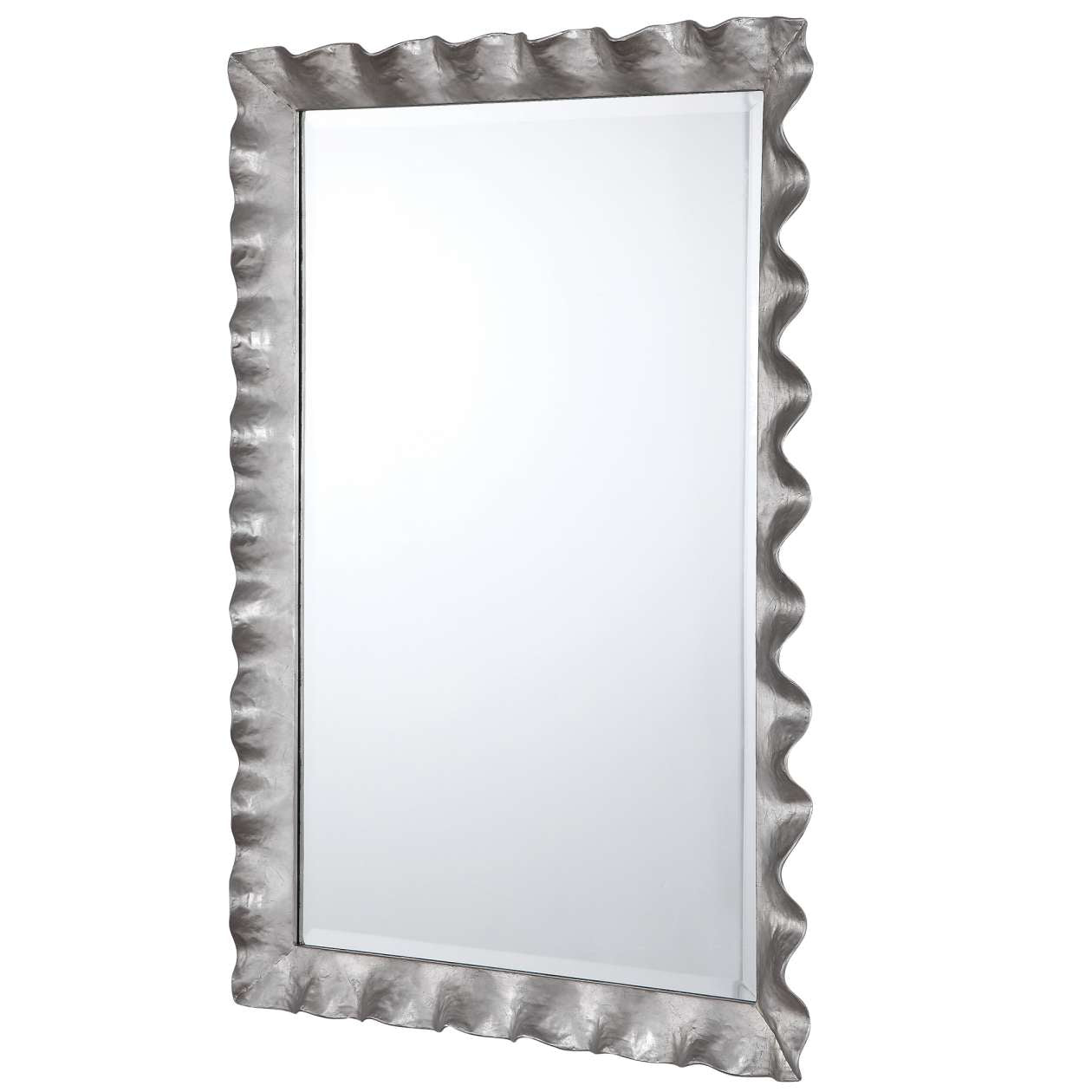Uttermost Haya Vanity Mirror | Mirrors | Modishstore - 5