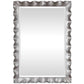 Uttermost Haya Vanity Mirror | Mirrors | Modishstore - 3