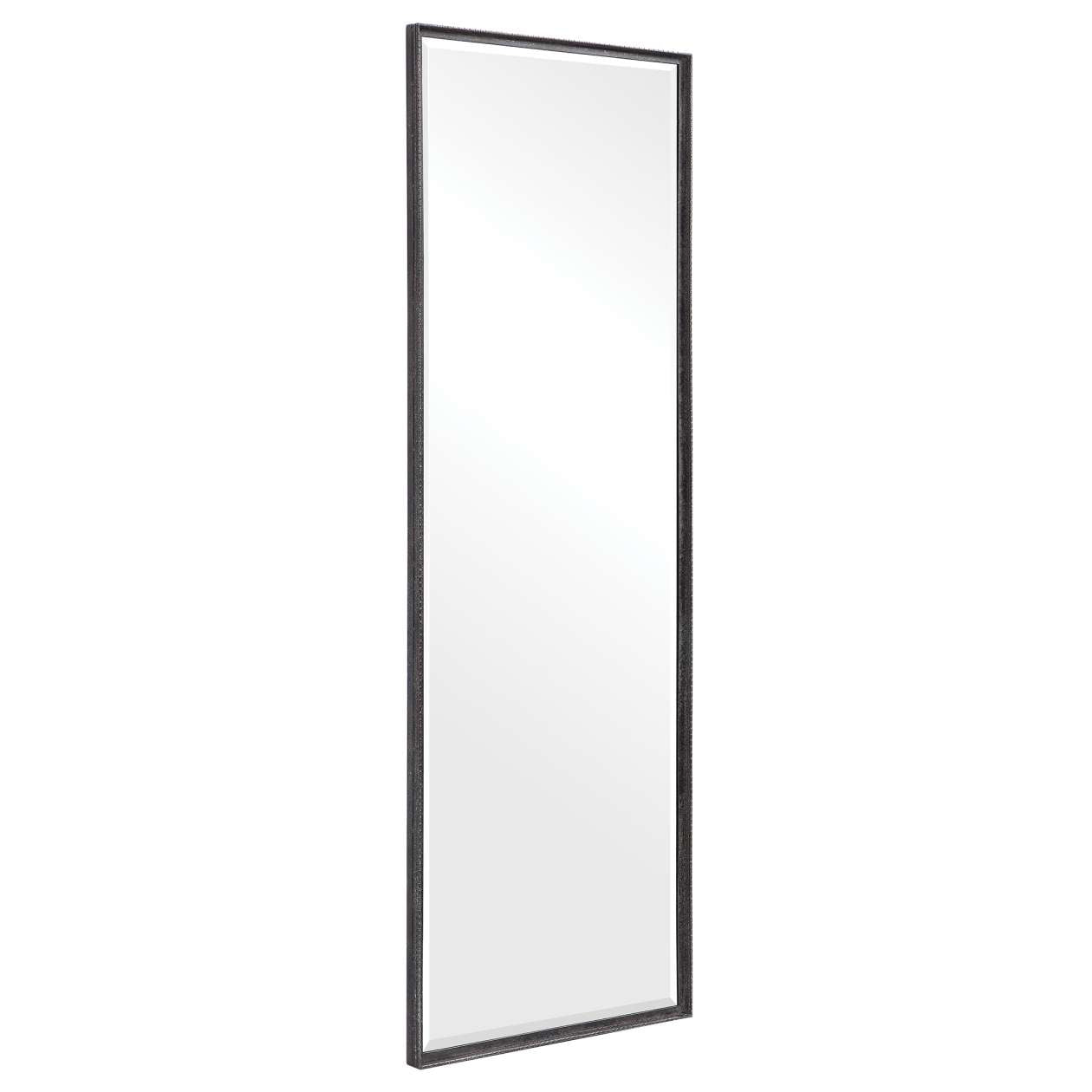 Uttermost Callan Dressing / Leaner Mirror | Mirrors | Modishstore - 3
