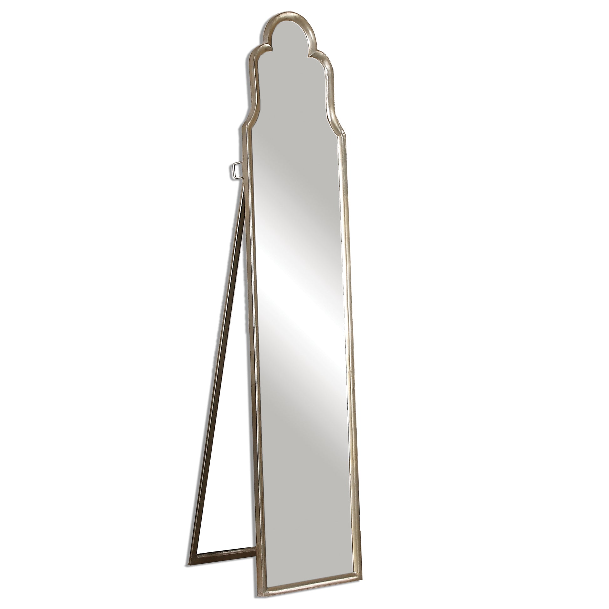 Curvaceous, arched metal frame By Modish Store | Mirrors | Modishstore - 4