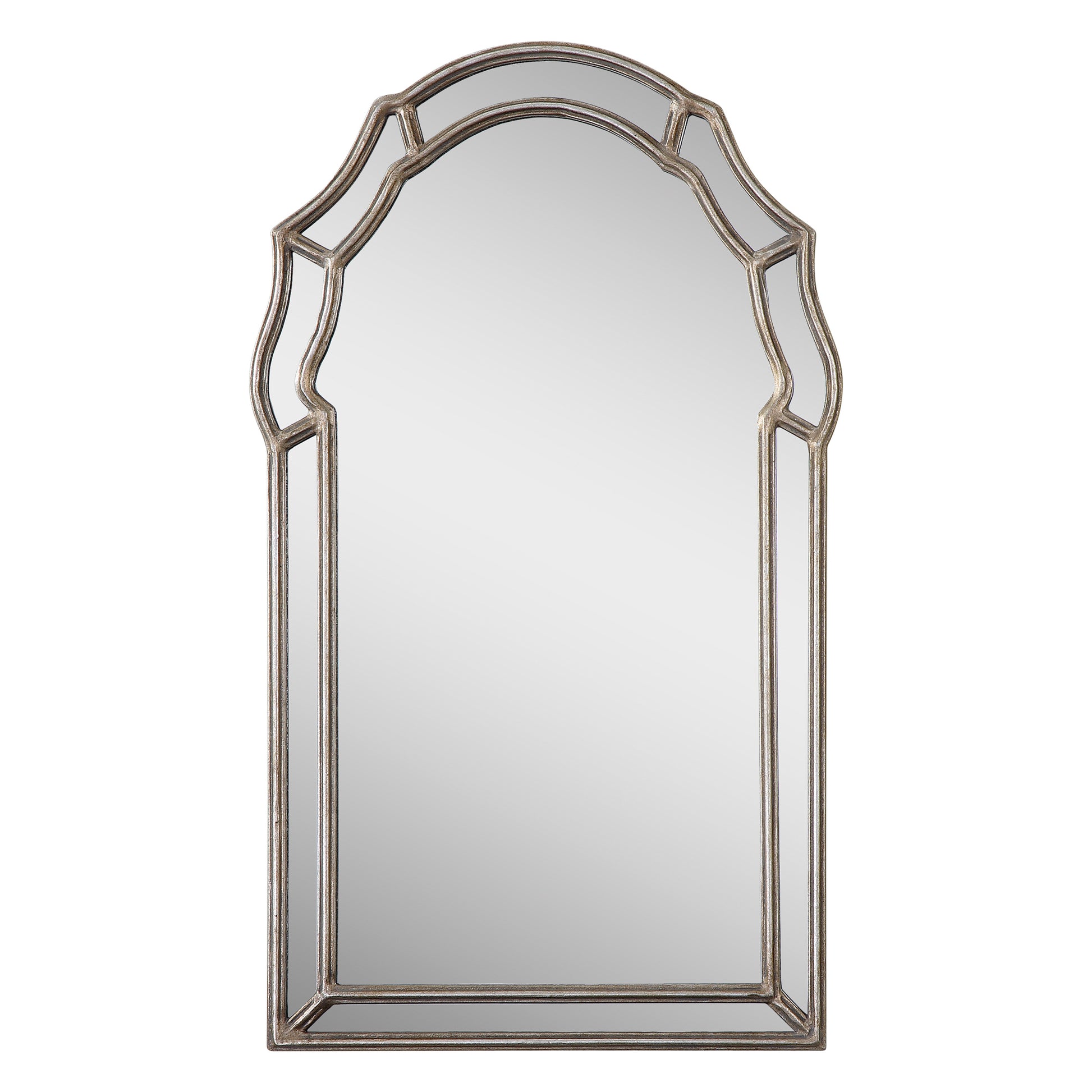 This decorative, arched mirror By Modish Store | Mirrors | Modishstore - 2