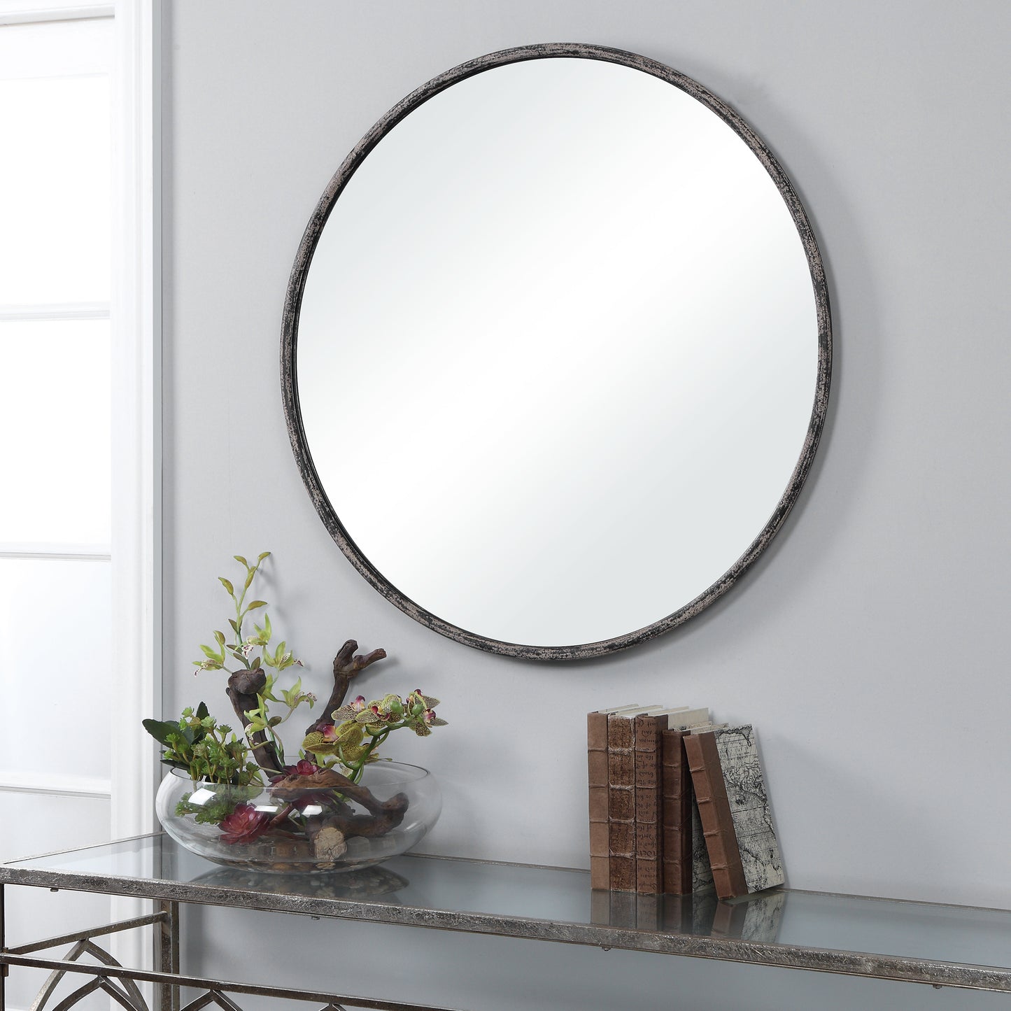 The simplicity of this frame  By Modish Store | Mirrors | Modishstore - 3