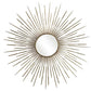 Uttermost Golden Rays Starburst Mirror | Mirrors | Modishstore - 6