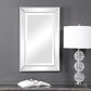 This simple, yet elegant mirrored frame By Modish Store | Mirrors | Modishstore - 3