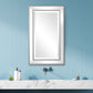 This simple, yet elegant mirrored frame By Modish Store | Mirrors | Modishstore