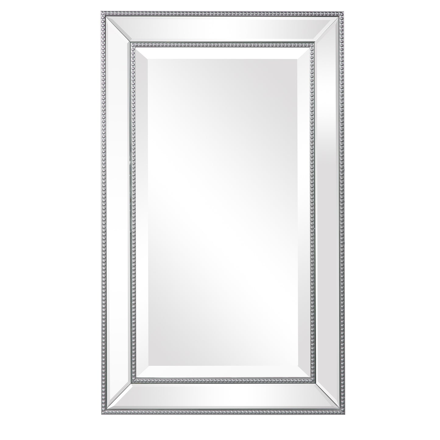This simple, yet elegant mirrored frame By Modish Store | Mirrors | Modishstore - 2