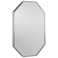 Uttermost Stuartson Octagon Vanity Mirror | Mirrors | Modishstore