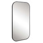 Uttermost Taft Dark Bronze Mirror | Mirrors | Modishstore - 2