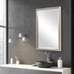 The clean lines and deep frame By Modish Store | Mirrors | Modishstore