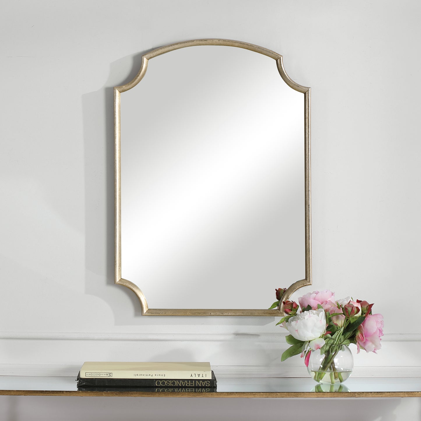 Accent mirror By Modish Store | Mirrors | Modishstore - 3