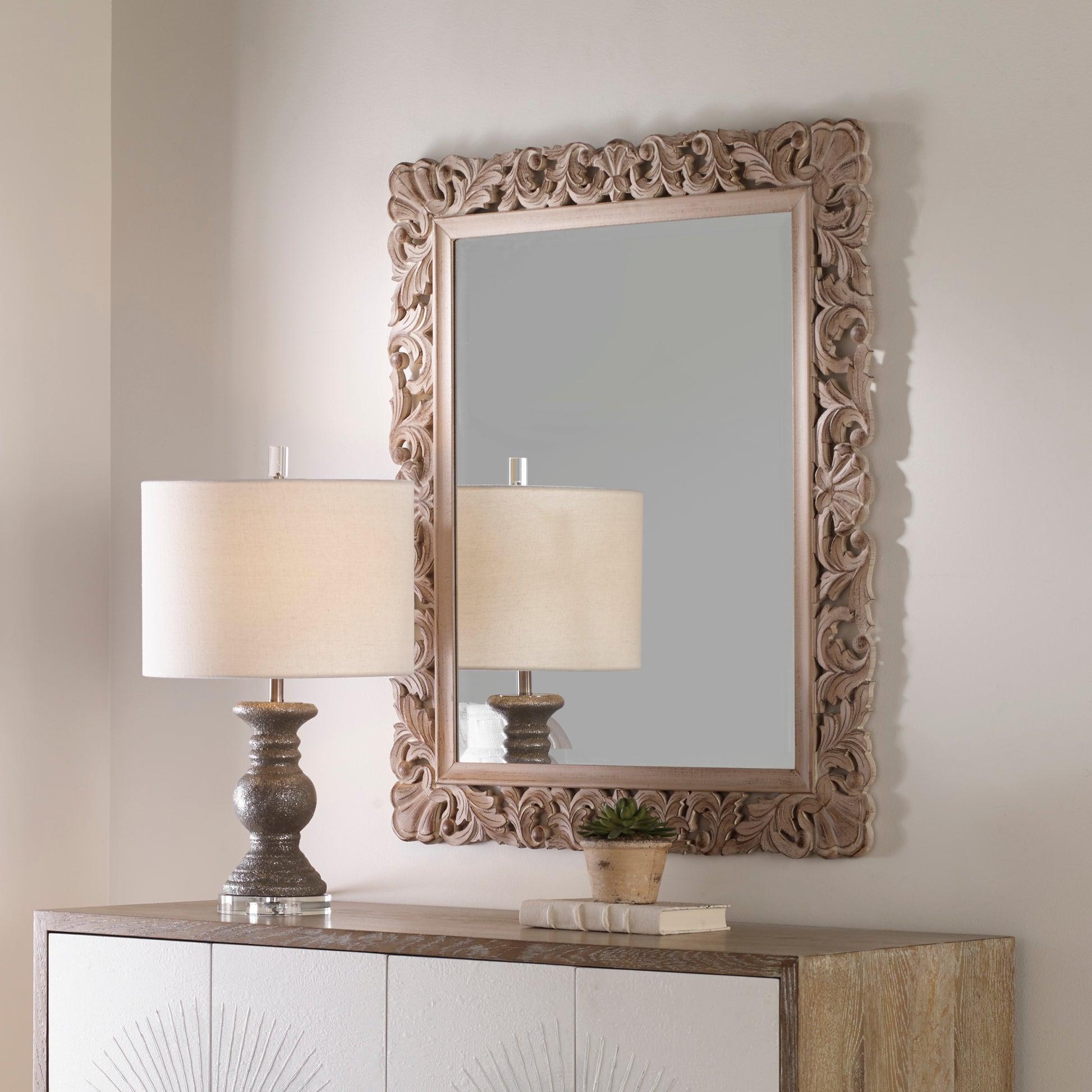 This decorative frame By Modish Store | Mirrors | Modishstore