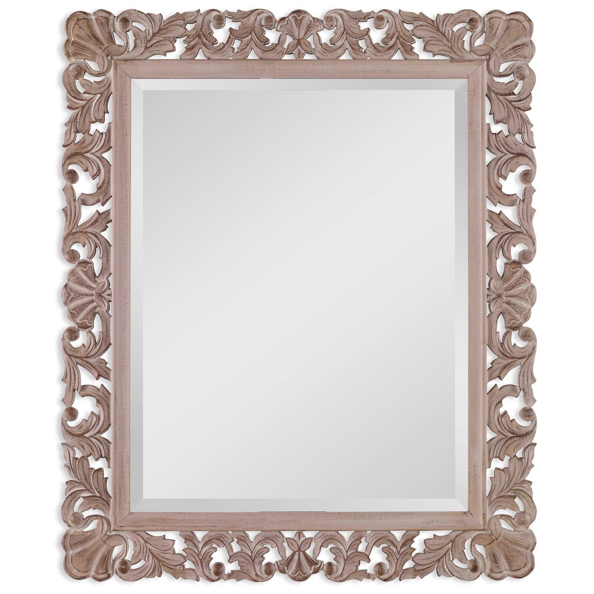 This decorative frame By Modish Store | Mirrors | Modishstore - 2