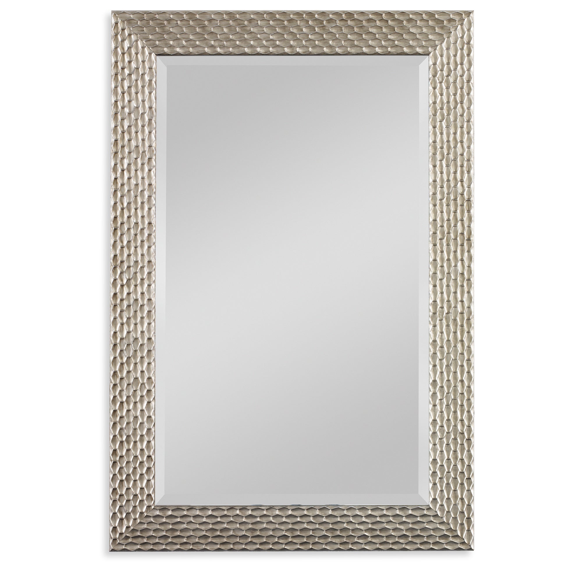 Rectangular mirror By Modish Store | Mirrors | Modishstore - 2