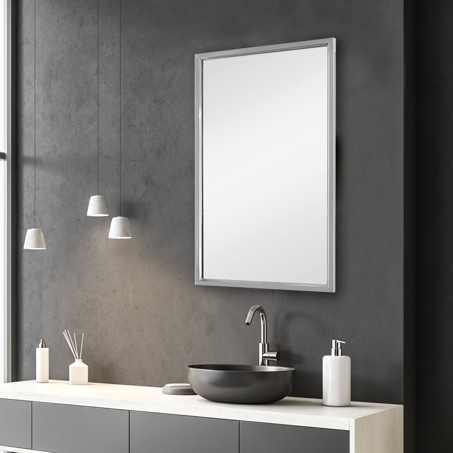 Vanity mirror By Modish Store | Mirrors | Modishstore