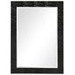 Black contemporary frame By Modish Store | Mirrors | Modishstore - 2