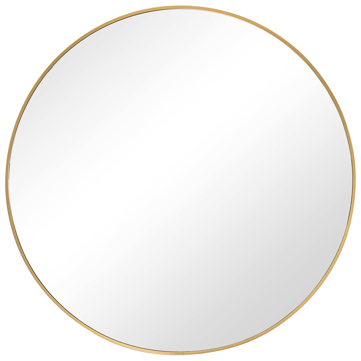Bathroom round mirror By Modish Store | Mirrors | Modishstore - 2