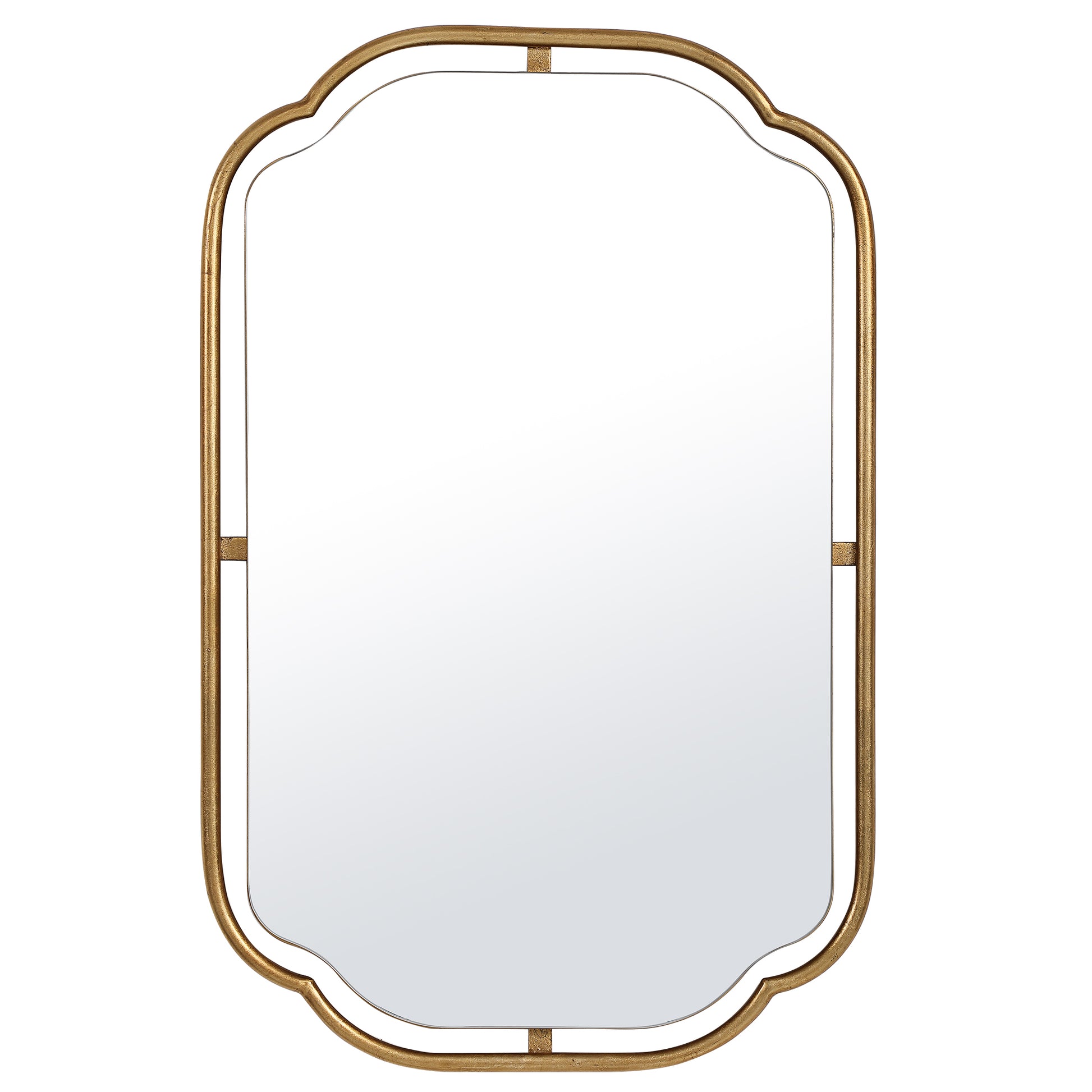 Floating mirror By Modish Store | Mirrors | Modishstore - 2