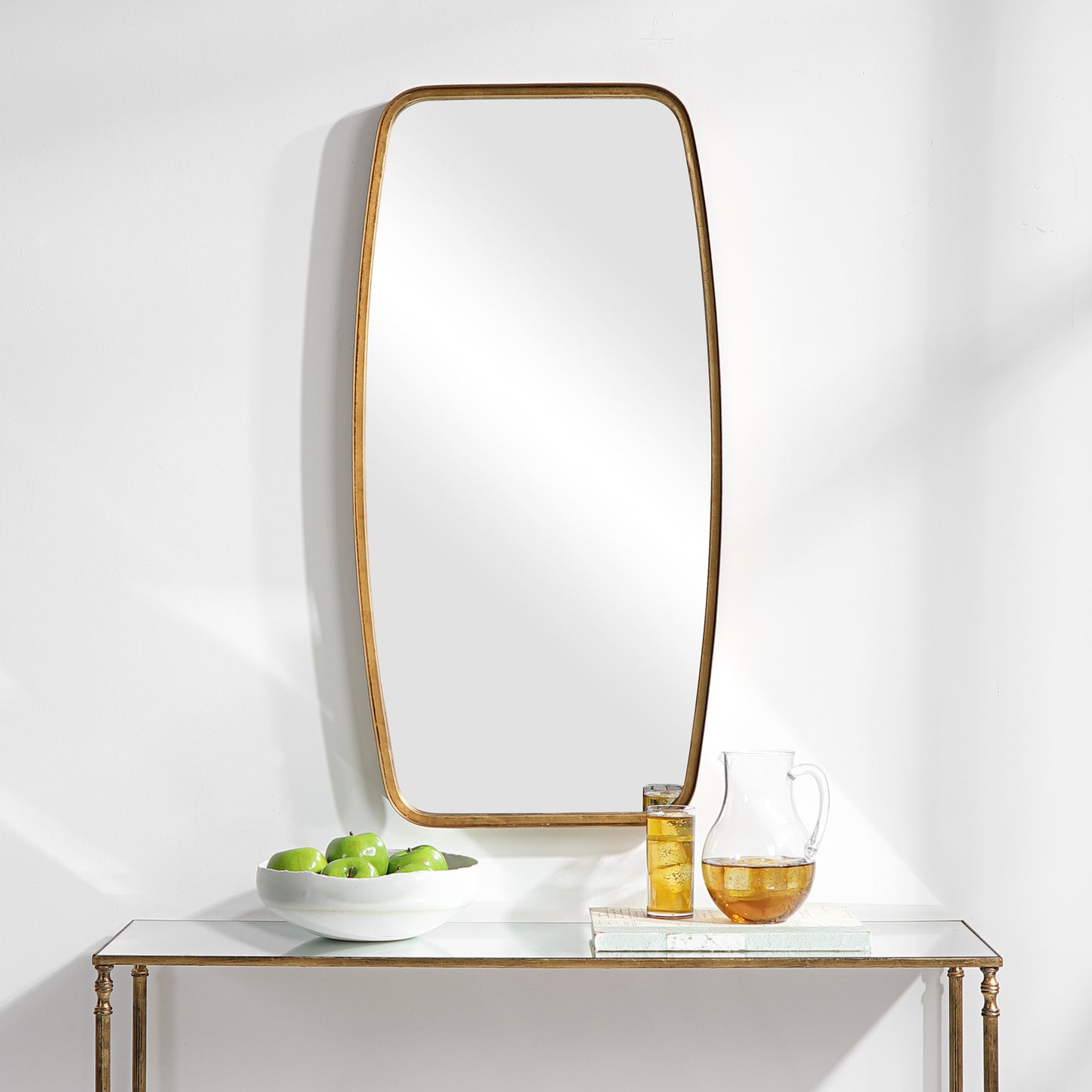 Vanity Mirror By Modish Store | Mirrors | Modishstore - 3
