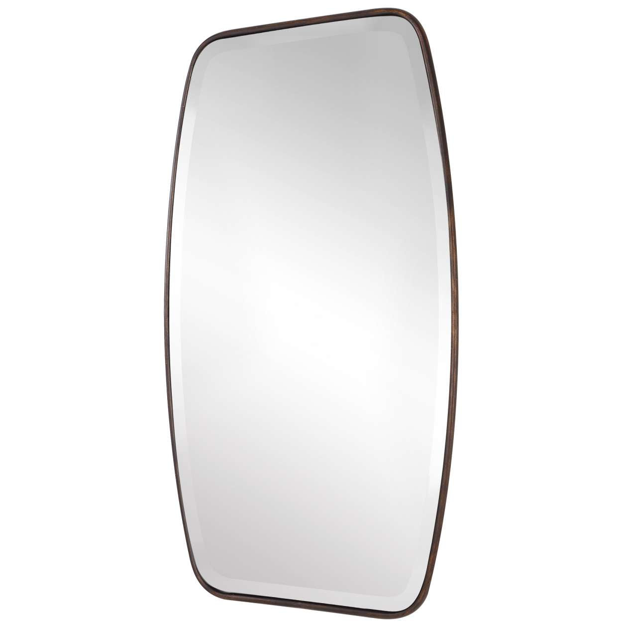 Uttermost Canillo Bronze Mirror | Mirrors | Modishstore - 2