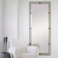 Uttermost Carrizo Tall Bronze & Gold Mirror | Mirrors | Modishstore