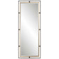 Uttermost Carrizo Tall Bronze & Gold Mirror | Mirrors | Modishstore - 4