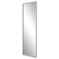 Uttermost Serna White Tall Mirror | Mirrors | Modishstore - 4