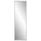 Uttermost Serna White Tall Mirror | Mirrors | Modishstore - 2