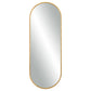 Uttermost Varina Tall Gold Mirror | Mirrors | Modishstore - 2