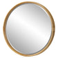 Uttermost Drift Away Rattan Round Mirror | Mirrors | Modishstore - 5