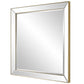 Uttermost Lytton Gold Square Mirror | Mirrors | Modishstore - 5
