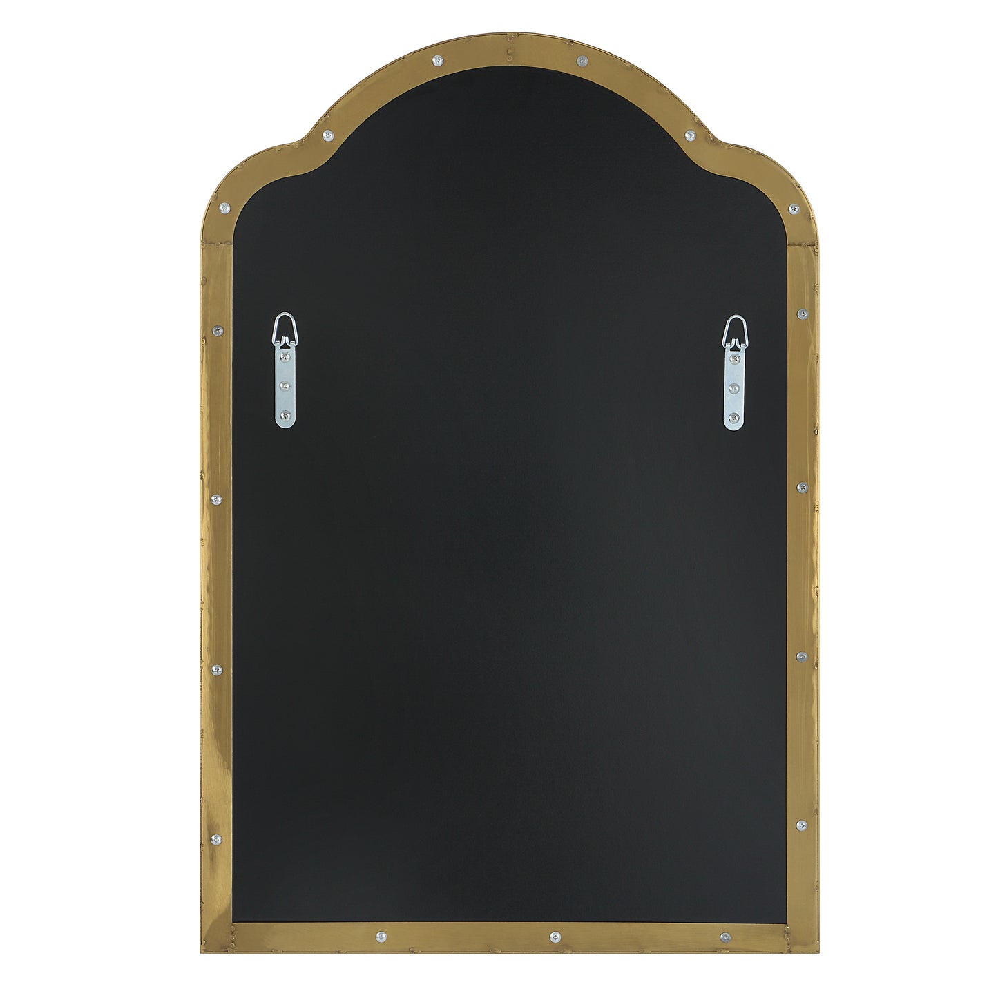 Uttermost Sidney Arch Mirror | Mirrors | Modishstore - 7