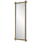 Uttermost Abanu Ribbed Gold Dressing Mirror | Mirrors | Modishstore - 5