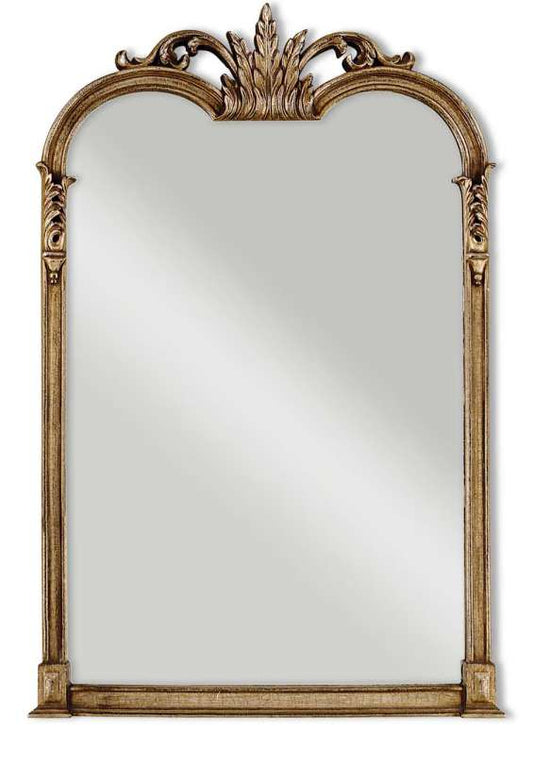 Uttermost Jacqueline Vanity Mirror | Mirrors | Modishstore