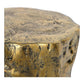 Log Stool By Moe's Home Collection