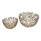 Moe's Home Collection Nest Bowls - Set Of 2 | Modishstore | Decorative Bowls-2