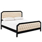 Tommy Queen Bed By Modway - MOD-5023 | Beds | Modishstore - 2