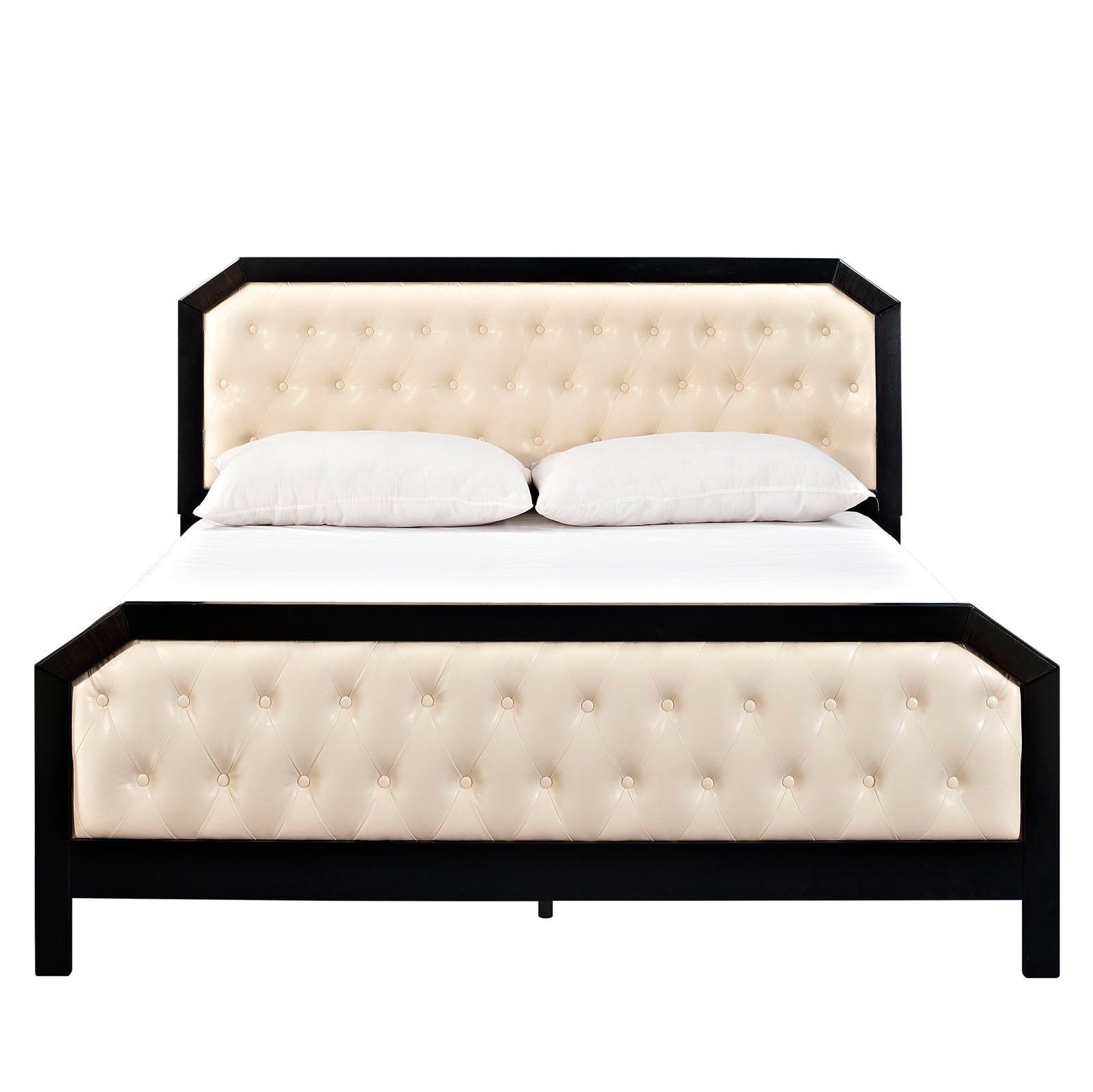 Tommy Queen Bed By Modway - MOD-5023 | Beds | Modishstore - 3