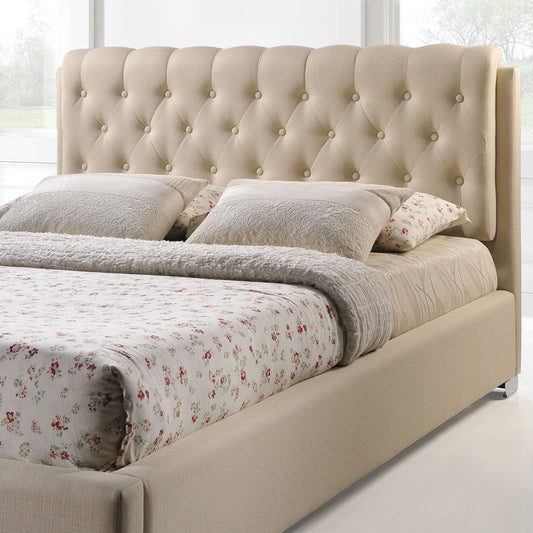Amelia Queen Fabric Bed By Modway - MOD-5036 | Beds | Modishstore