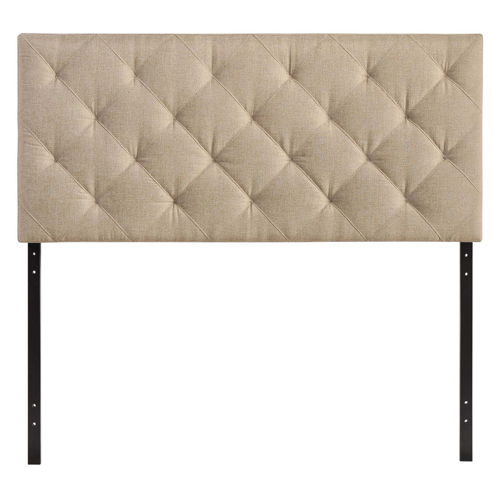 Modway Theodore Queen Fabric Headboard - MOD-5040 | Headboards | Modishstore - 2