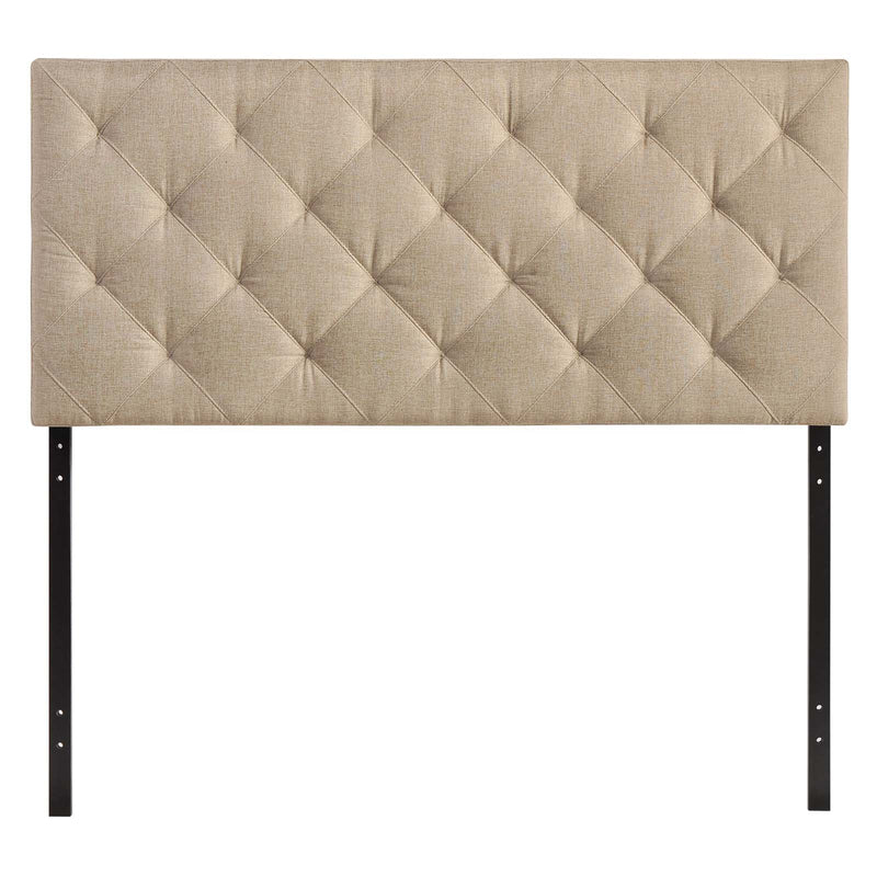 Modway Theodore Queen Fabric Headboard - MOD-5040 | Headboards | Modishstore - 2