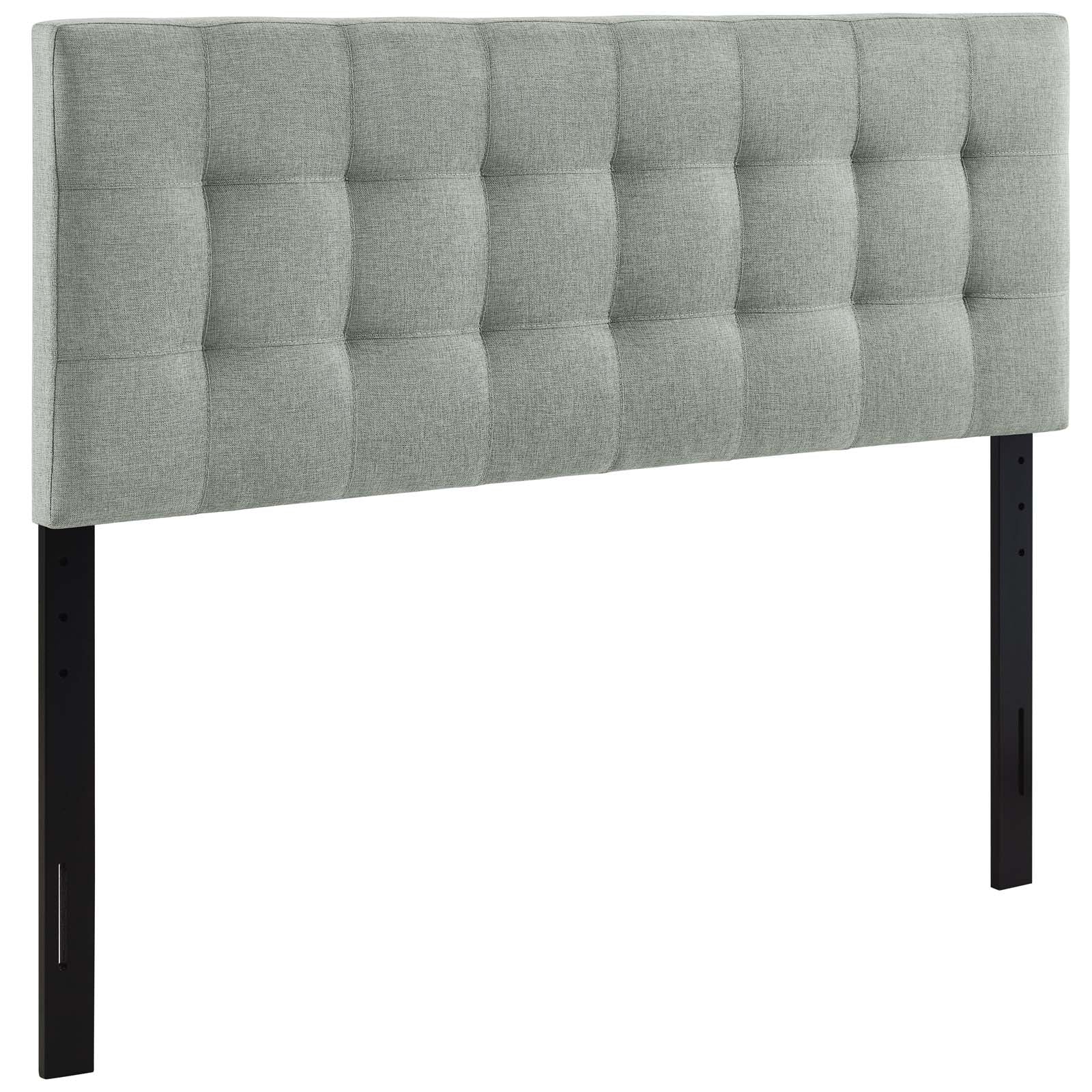 Modway Lily Queen Fabric Headboard - MOD-5041 | Headboards | Modishstore - 2